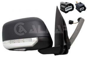 Alkar 6160572 - Spätné zrkadlo