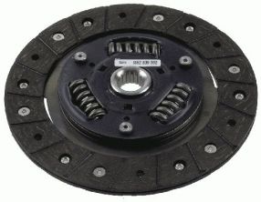 Sachs 1862 839 002 - Spojková lamela -