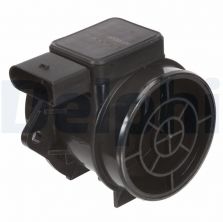 Delphi AF10206-12B1 - Snímač množstva pretekajúceho vzduchu -