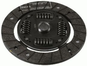Sachs 1862 852 044 - Spojková lamela -