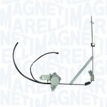 Magneti Marelli 350103083000 - Mechanizmus zdvíhania okna