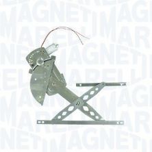 Magneti Marelli 350103261000 - Mechanizmus zdvíhania okna