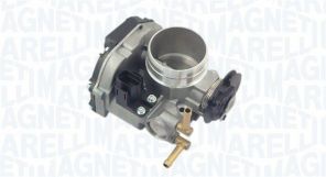 Magneti Marelli 802000000035 - Hrdlo škrtiacej klapky