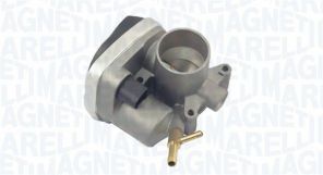 Magneti Marelli 802000000084 - Hrdlo škrtiacej klapky