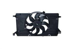 NRF 47879 - Ventilátor motora -
