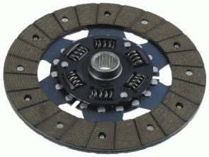 Sachs 1862 853 002 - Spojková lamela -