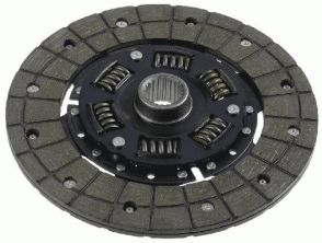 Sachs 1862 855 002 - Spojková lamela -