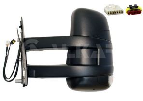 Alkar 9229249 - Spätné zrkadlo