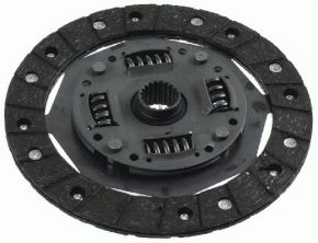 Sachs 1862 861 002 - Spojková lamela -