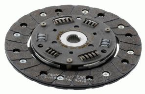 Sachs 1862 870 002 - Spojková lamela -