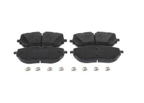 Bosch 0 986 494 946 - Brzdové platničky -