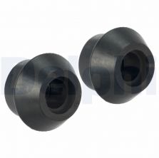 Delphi TD1617W - Uloženie