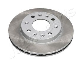 Japanparts DI-029C - Brzdový kotúč -