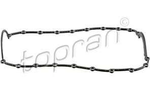 Topran 700 831 - Tesnenie olejovej vane motora