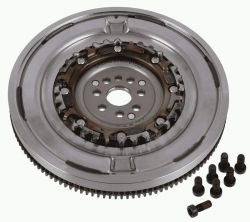 Sachs 2295 701 007 - Zotrvačník -