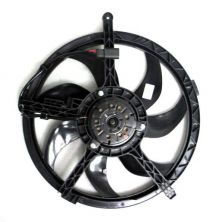 NRF 47509 - Ventilátor motora -