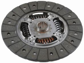 Sachs 1862 918 002 - Spojková lamela -