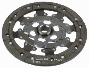 Sachs 1864 000 435 - Spojková lamela -