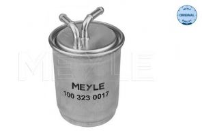 Meyle 100 323 0017 - Palivový filter