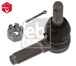 Febi 43345 - Hlava/čap spojovacej tyče riadenia -