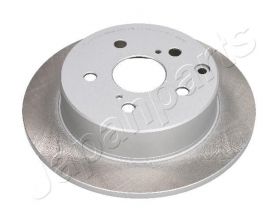 Japanparts DP-242C - Brzdový kotúč -