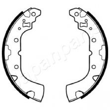 Japanparts GF-523AF - Brzdové čeľuste -
