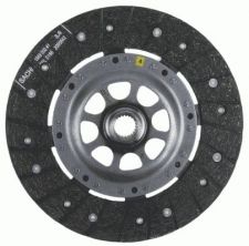 Sachs 1864 000 461 - Spojková lamela -