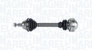 Magneti Marelli 302004190289 - Hnací riadel -