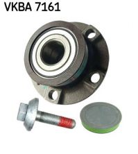 SKF VKBA 7161 - Ložisko kolesa