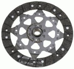 Sachs 1864 000 488 - Spojková lamela -