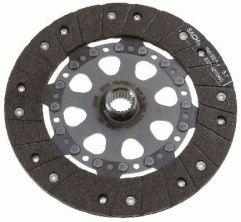 Sachs 1864 000 511 - Spojková lamela -