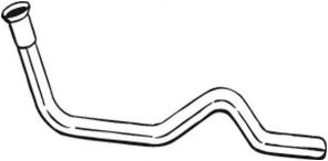 Bosal 785-407 - Rúrka