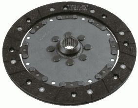 Sachs 1864 000 513 - Spojková lamela -