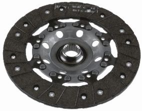 Sachs 1864 000 628 - Spojková lamela -
