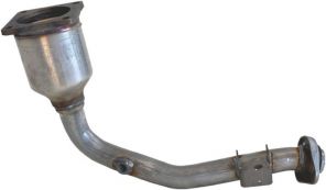 Bosal 090-160 - Katalyzátor -