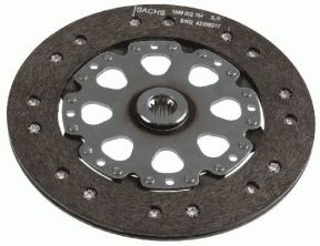 Sachs 1864 001 576 - Spojková lamela -