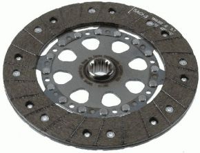 Sachs 1864 001 612 - Spojková lamela -