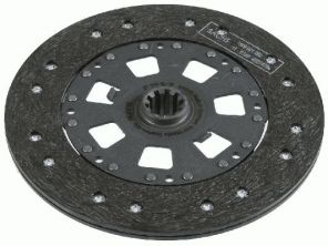 Sachs 1864 098 132 - Spojková lamela -
