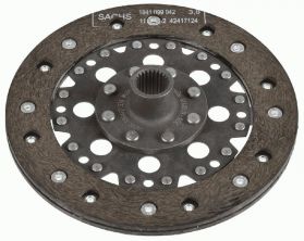 Sachs 1864 121 536 - Spojková lamela -