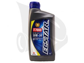 Suzuki ECStar F7000 10W-30, 1L