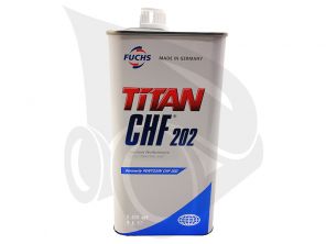 Fuchs Titan CHF 202 - Hydraulická kvapalina - 1L