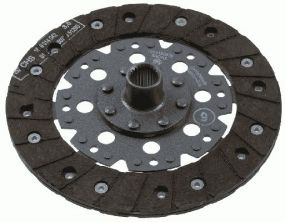 Sachs 1864 180 839 - Spojková lamela -