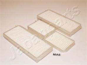 Japanparts FAA-MA6 - Peľový filter