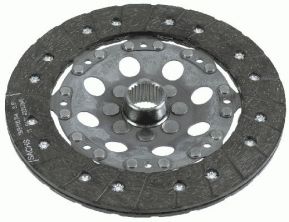Sachs 1864 466 031 - Spojková lamela -