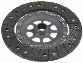Sachs 1864 503 231 - Spojková lamela -