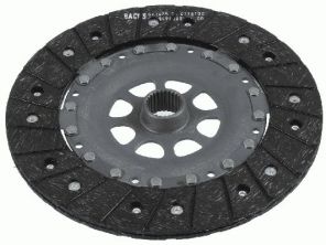 Sachs 1864 504 031 - Spojková lamela -