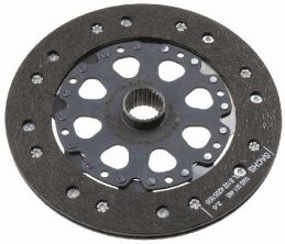 Sachs 1864 514 031 - Spojková lamela -