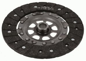 Sachs 1864 528 441 - Spojková lamela -