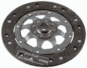 Sachs 1864 533 133 - Spojková lamela -