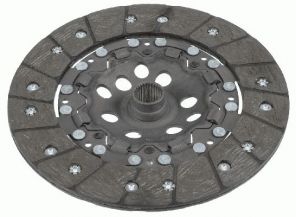 Sachs 1864 600 202 - Spojková lamela -